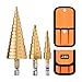 Algopix Similar Product 18 - Multiple Sizes Drill Bits for Drilling
