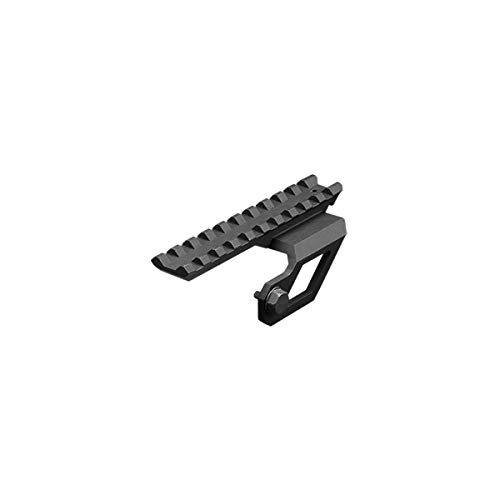 Algopix Similar Product 10 - AIM Sports Inc M14M1A Scope Mount