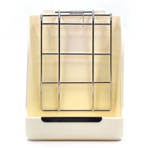 Algopix Similar Product 13 - MAimee Alfalfa Hay Feeder Manger Rack