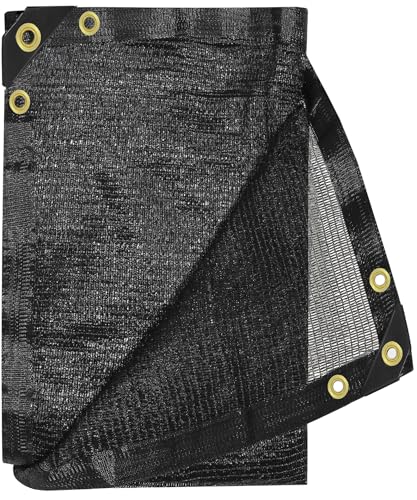 Algopix Similar Product 2 - Eshare 4050 Shade Cloth for Garden