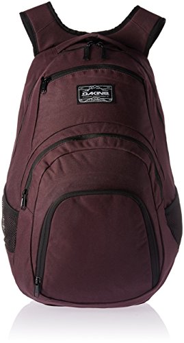 Algopix Similar Product 5 - Dakine Campus Pack (Plum Shadow, 33L)