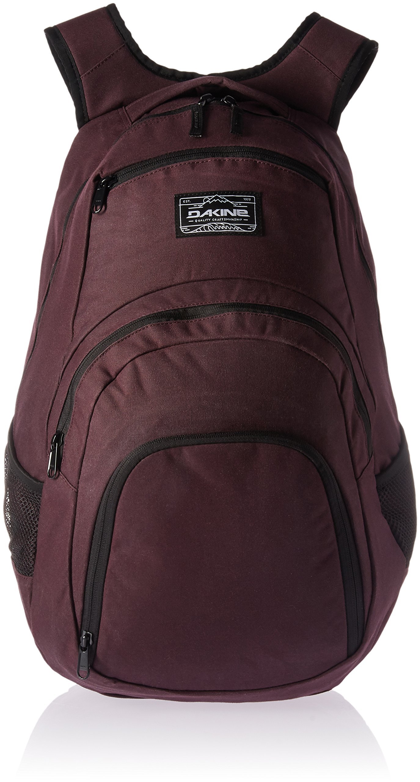 Algopix Similar Product 1 - Dakine Campus Pack (Plum Shadow, 33L)