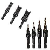 Algopix Similar Product 2 - Milescraft 73170003 CounterBit 