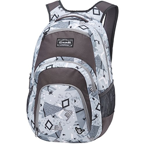 Algopix Similar Product 15 - Dakine Mens Campus Backpack 33l Party