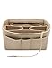 Algopix Similar Product 7 - LEXSION Felt Insert Bag Organizer Bag