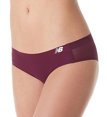 Algopix Similar Product 6 - New Balance Womens Hybrid Soft Jersey