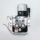 Algopix Similar Product 4 - Welding Wire Feeder 24V 4 Rolls Wire