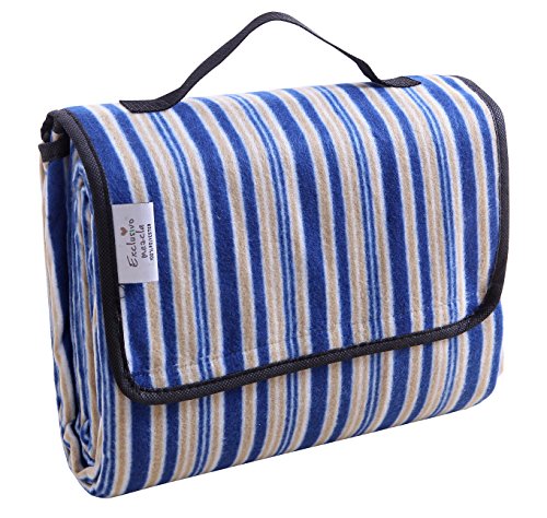 Algopix Similar Product 18 - Exclusivo Mezcla Portable Large Outdoor