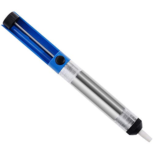 Algopix Similar Product 16 - Vastar AD444 Solder Sucker Desoldering
