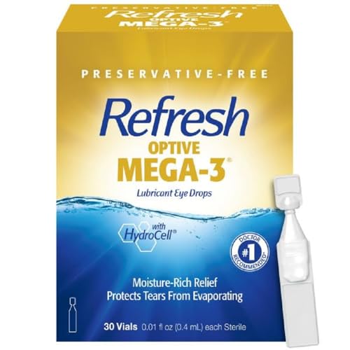 Algopix Similar Product 14 - Refresh Optive Mega3 Lubricant Eye