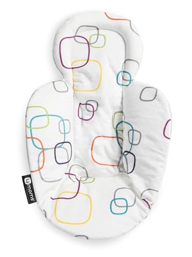 Algopix Similar Product 7 - 4moms RockaRoo and MamaRoo Infant
