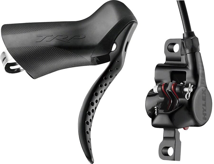 Algopix Similar Product 11 - TRP Hylex Single Speed Left Hand