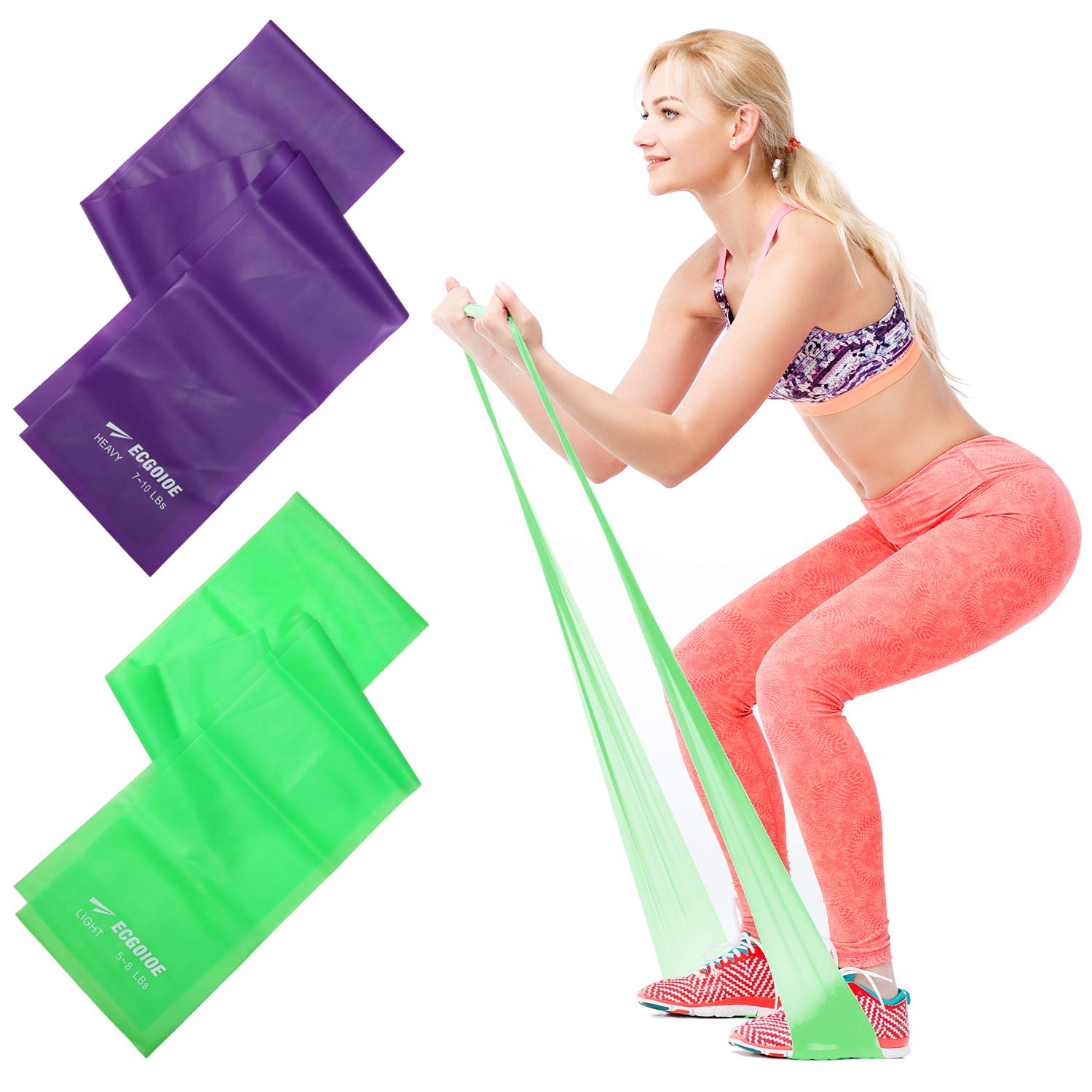Algopix Similar Product 1 - Ab Roller Wheel for Abdominal  Core