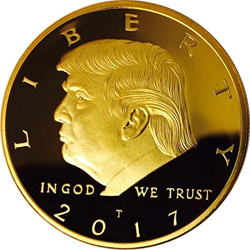 Algopix Similar Product 17 - 2017 President Proof