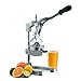 Algopix Similar Product 4 - Vollum Hand Press Manual Citrus Juicer