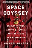 Algopix Similar Product 16 - Space Odyssey Stanley Kubrick Arthur