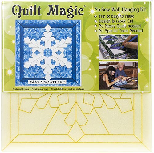 Algopix Similar Product 20 - Snowflake Kit