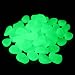 Algopix Similar Product 11 - 100pcs Glow in The Dark Fish Tank