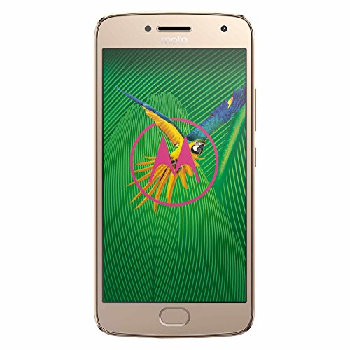 Algopix Similar Product 8 - Motorola Moto G5 Plus XT1681 32GB