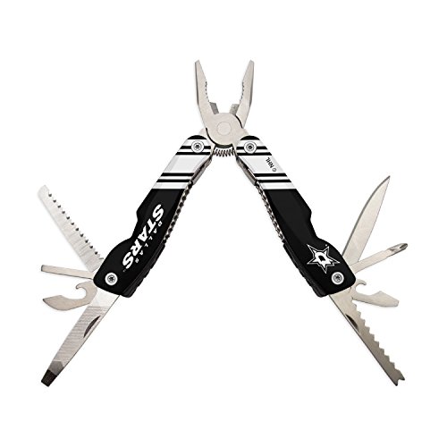 Algopix Similar Product 15 - Sports Vault NHL Dallas Stars Utility