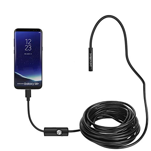 Algopix Similar Product 1 - Android Endoscope Pancellent 20