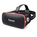 Algopix Similar Product 12 - Pansonite 3D VR Glasses Virtual Reality