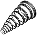 Algopix Similar Product 5 - Neewer 11 Pieces Stepup Adapter Ring