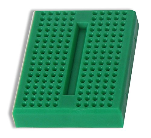 Algopix Similar Product 4 - Mini Breadboard