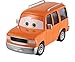 Algopix Similar Product 8 - Disney Pixar Cars Murphy DieCast