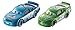 Algopix Similar Product 5 - Disney Pixar Cars Cal Weathers and
