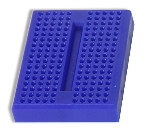 Algopix Similar Product 5 - Mini Breadboard