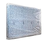 Algopix Similar Product 17 - Heavy Duty Mattress Storage Bag by
