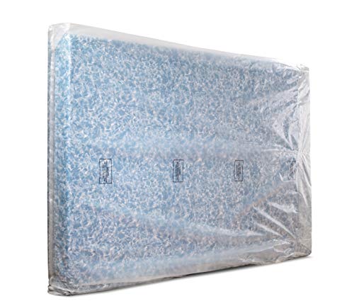 Algopix Similar Product 9 - Heavy Duty Mattress Storage Bag by