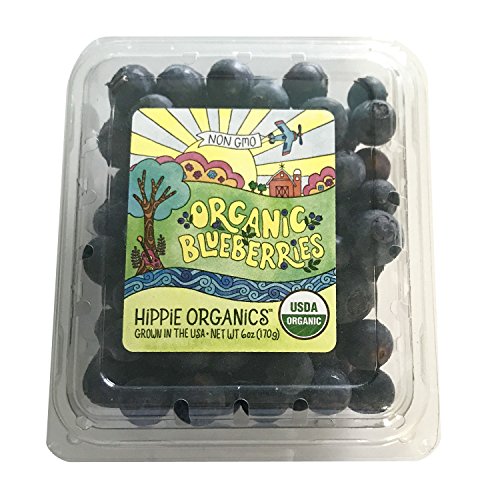 Algopix Similar Product 5 - Alpine Fresh 6 Domestic Organic