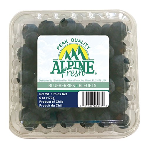 Algopix Similar Product 13 - Alpine Fresh Import Conventional