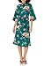 Algopix Similar Product 20 - FIND Womens FIND Womens Midi Floral
