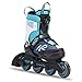 Algopix Similar Product 20 - K2 Skate Marlee Boa Inline Skates