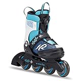 Algopix Similar Product 12 - K2 Skate Marlee Boa Inline Skates