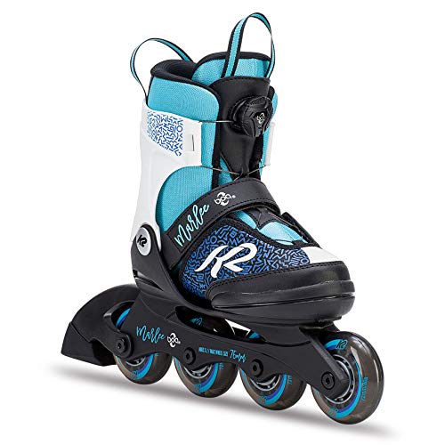 Algopix Similar Product 18 - K2 Skate Marlee Boa Inline Skates