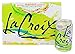 Algopix Similar Product 1 - La Croix Naturally Essenced Sparkling