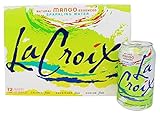 Algopix Similar Product 8 - La Croix Naturally Essenced Sparkling
