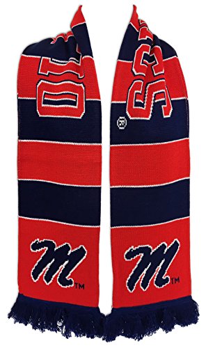 Algopix Similar Product 12 - NCAA Mississippi Old Miss Rebels Soccer