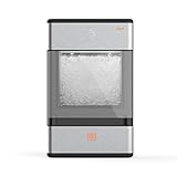 Algopix Similar Product 3 - FirstBuild Opal Countertop Nugget Ice
