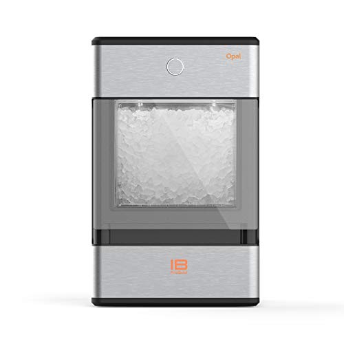 Algopix Similar Product 12 - FirstBuild Opal Countertop Nugget Ice