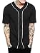 Algopix Similar Product 11 - Hat and Beyond Mens Baseball Button