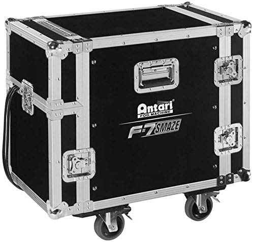 Algopix Similar Product 7 - Antari Stage And Studio Equipment Case