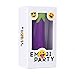 Algopix Similar Product 19 - Emoji Party Family Card Game The