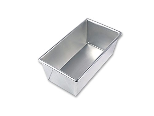 Algopix Similar Product 13 - USA Pan Bare Aluminum Bakeware