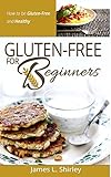 Algopix Similar Product 12 - Gluten Free Diet Gluten Free For