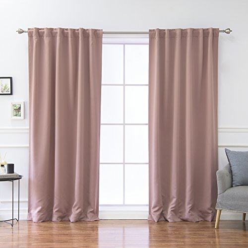 Algopix Similar Product 5 - Best Home Fashion Thermal Insulated